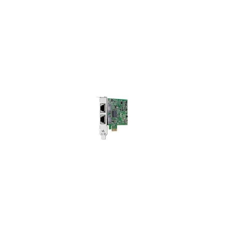 Broadcom Bcm5720-2P Internal Ethernet